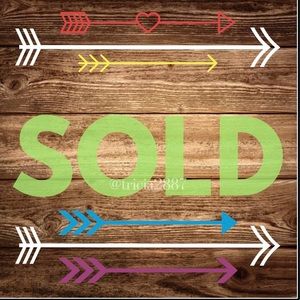 Sold beyond this point